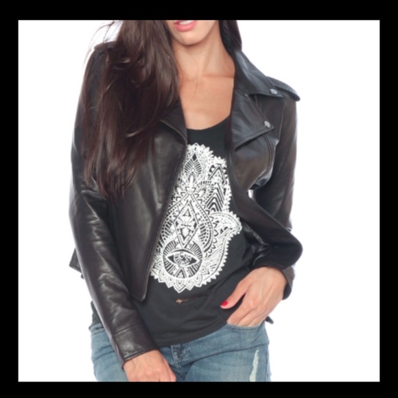 MALIBU ROAD +  Prince Modern BlK Butter Soft NWT - Picture 11 of 11